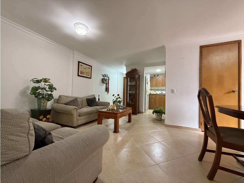 VENTA APARTAMENTO ENVIGADO PARTE PLANA UNIDAD MUY COMERCIAL — foto 5