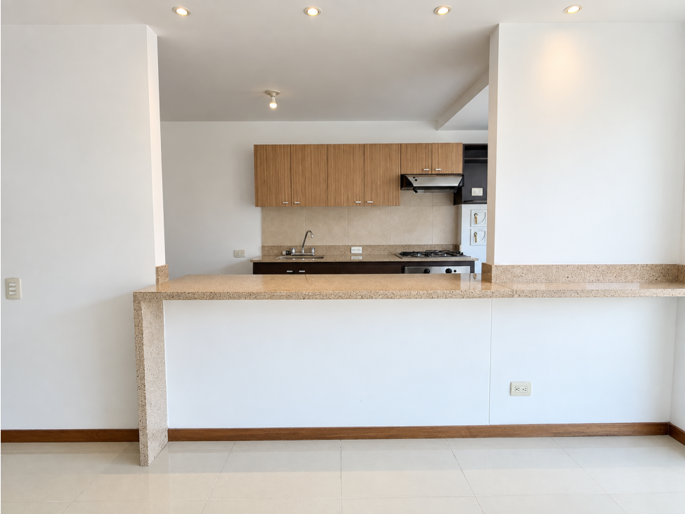 RENTA | APARTAMENTO CIUDAD DEL RIO — foto 3