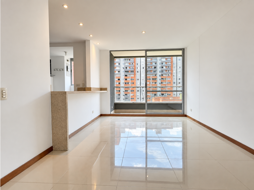 RENTA | APARTAMENTO CIUDAD DEL RIO — foto 4