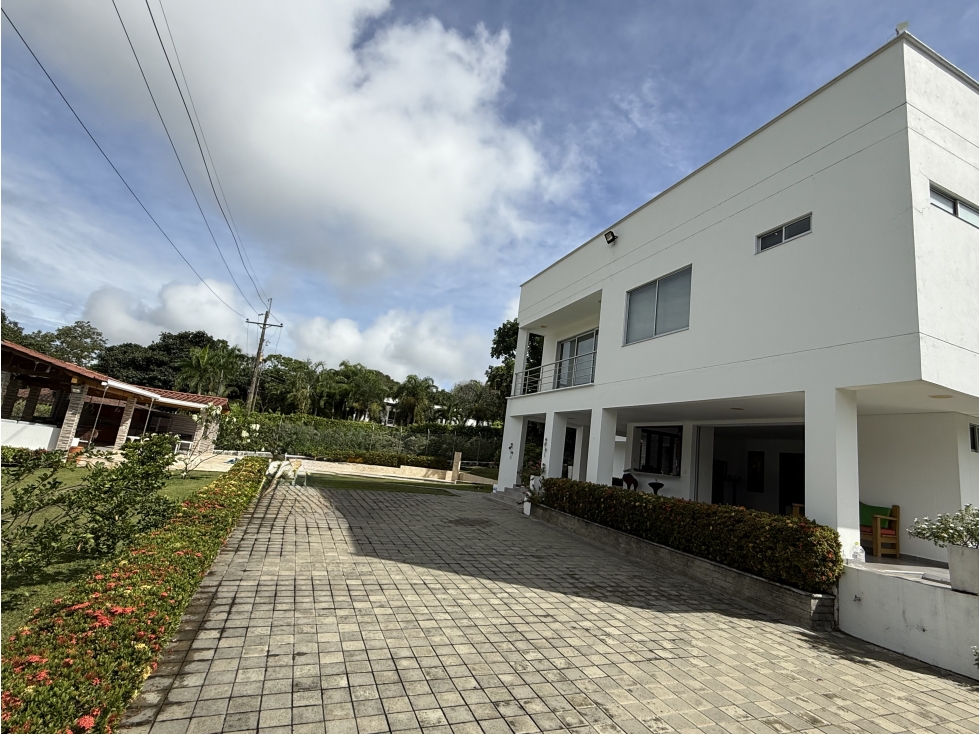 VENTA FINCA DE RECREO SAN JERONIMO EN VENTA — foto 3
