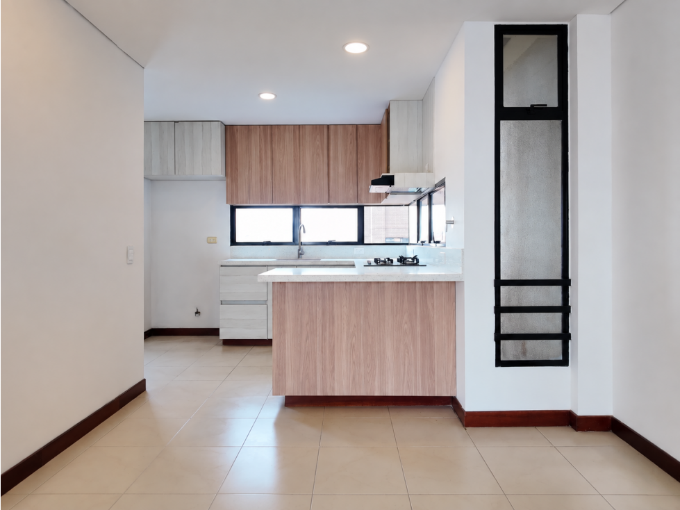 RENTA APARTAMENTO POBLADO | ALEJANDRIA — foto 6