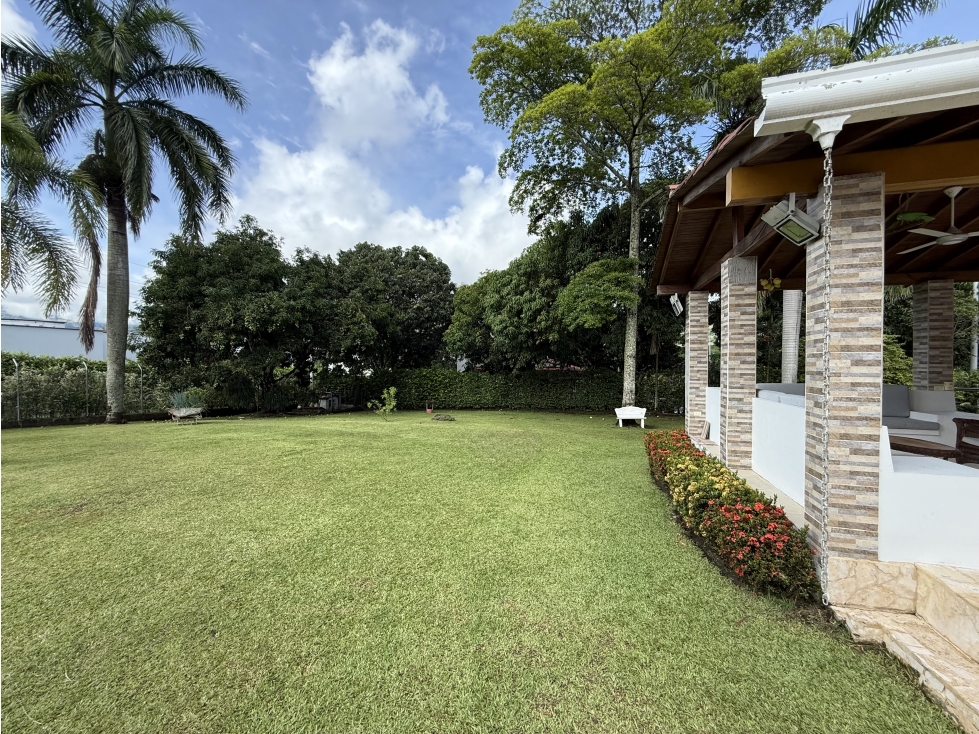 VENTA FINCA DE RECREO SAN JERONIMO EN VENTA — foto 4