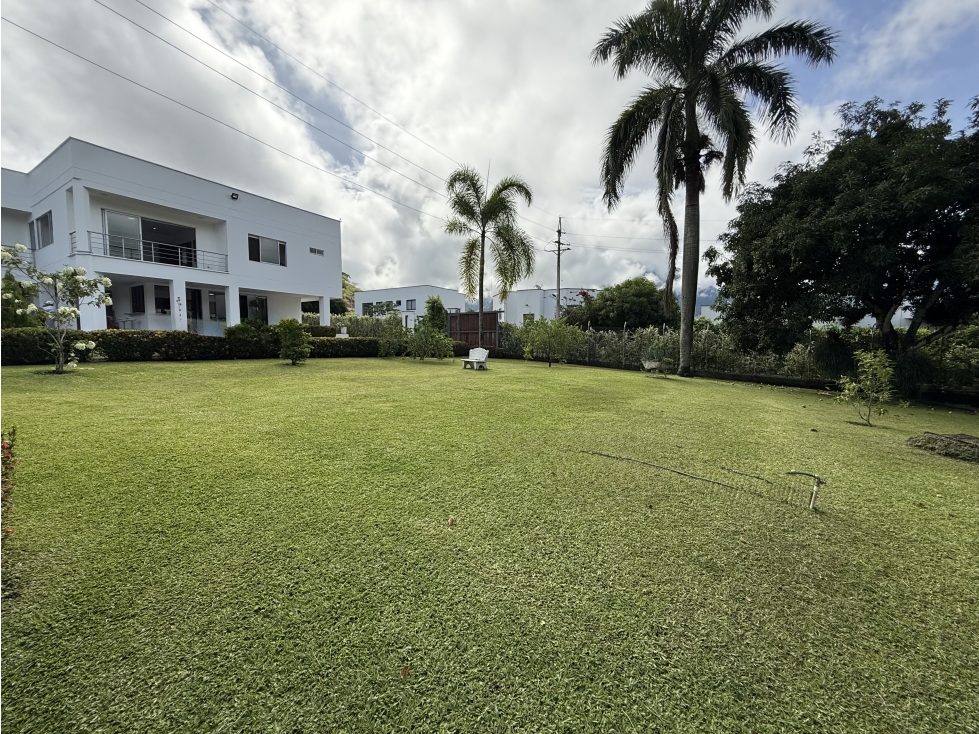 VENTA FINCA DE RECREO SAN JERONIMO EN VENTA — foto 2