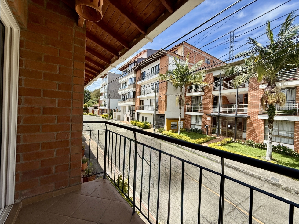 VENTA CASA RIONEGRO SECTOR JARDINES DE LA CATOLICA - 2