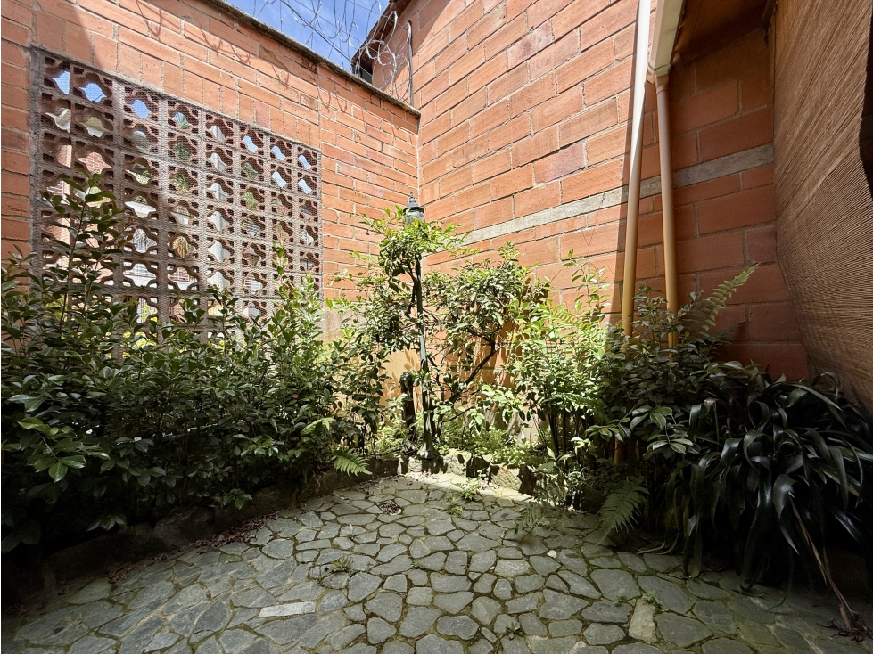 VENTA CASA RIONEGRO SECTOR JARDINES DE LA CATOLICA - 6