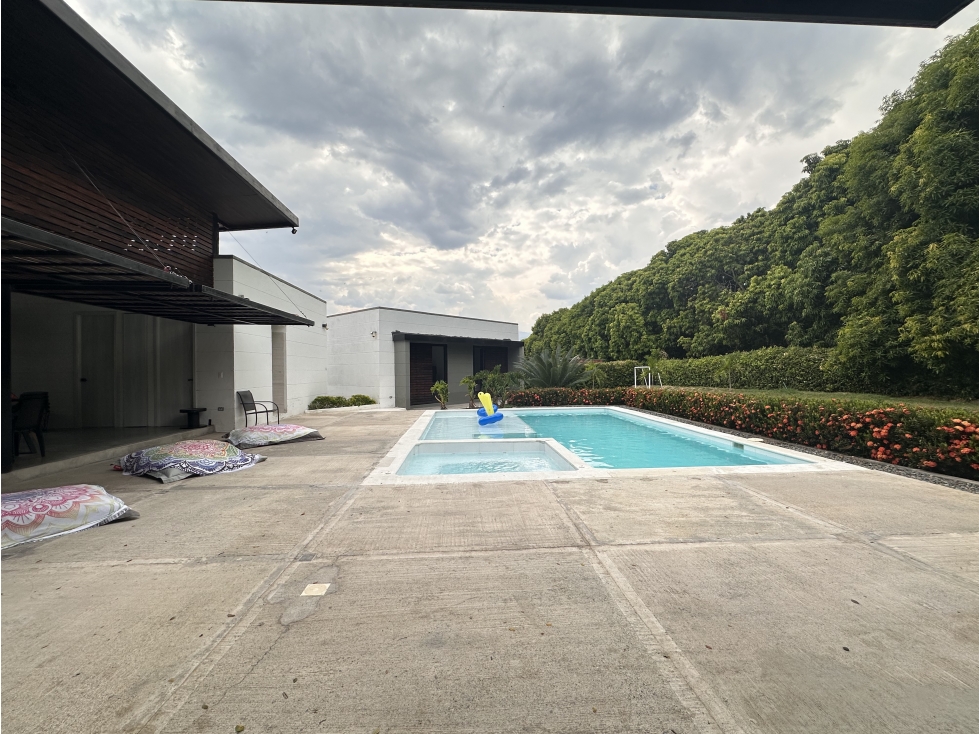 VENTA O RENTA CASA FINCA SOPETRAN EN PARCELACION PRIVADA — foto 6