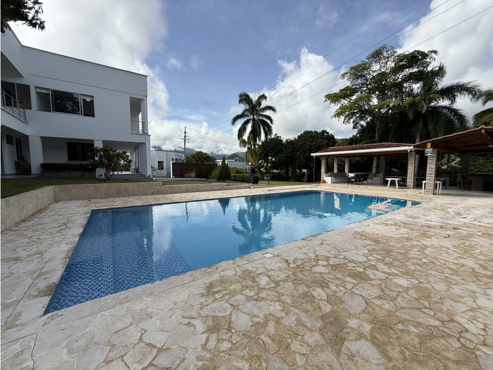 VENTA FINCA DE RECREO SAN JERONIMO EN VENTA — foto 5