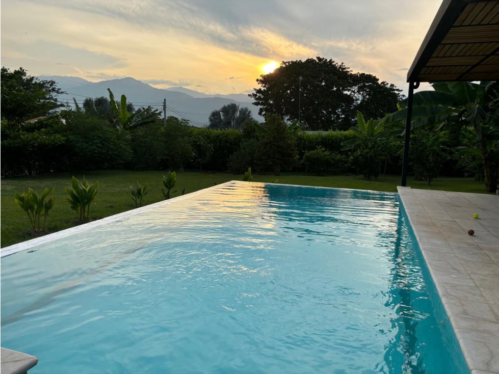VENTA MODERNA FINCA DE RECREO SOPETRAN — foto 2