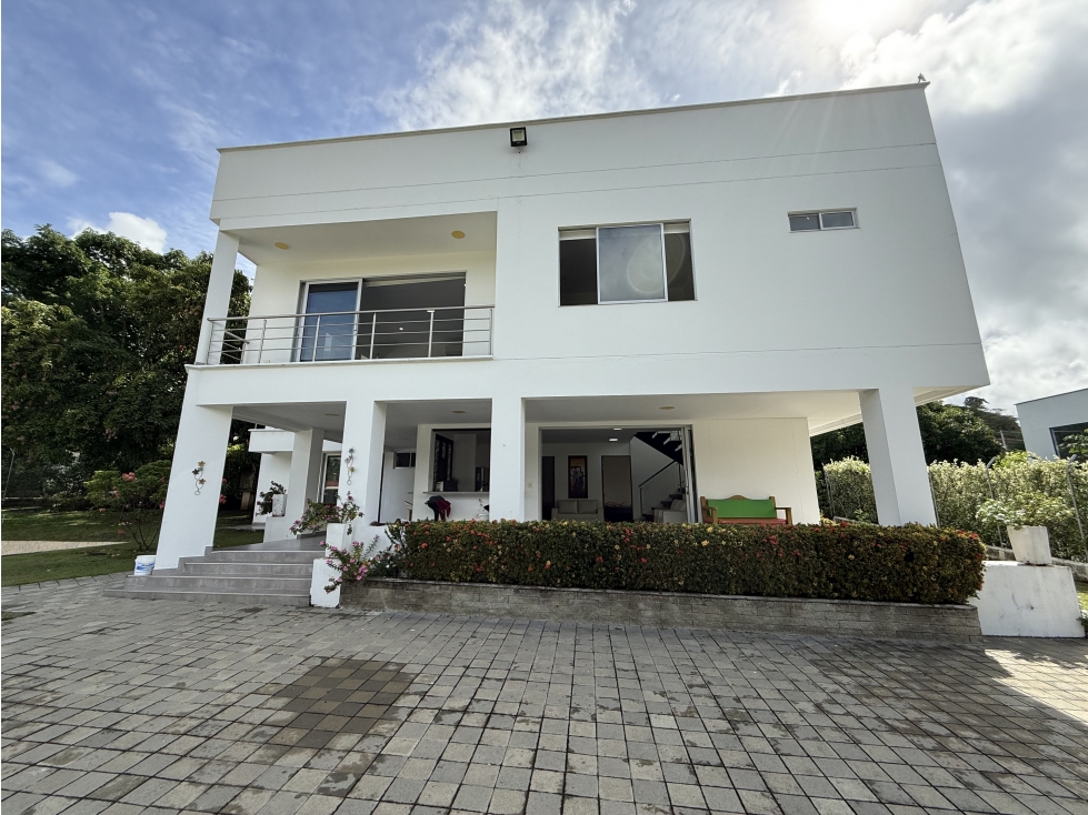VENTA FINCA DE RECREO SAN JERONIMO EN VENTA — foto 6