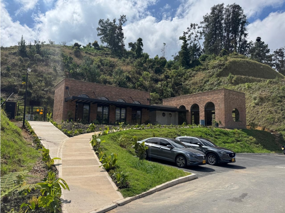 VENTA LOTE CAMPESTRE PARCELACIÓN EN EL RETIRO VIA DON DIEGO — foto 2