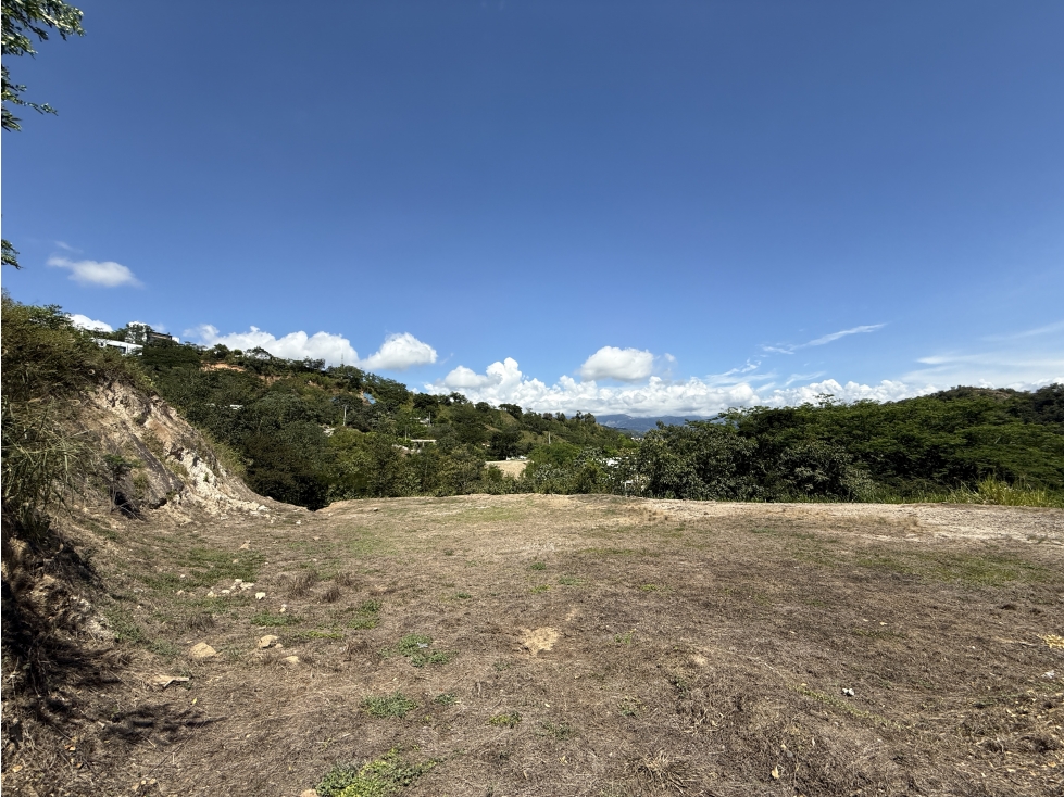 VENTA LOTE SOPETRAN RESERVA DEL LAGO — foto 3