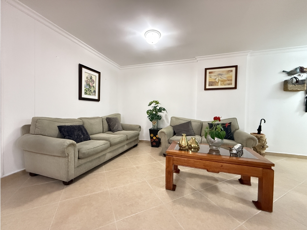 VENTA APARTAMENTO ENVIGADO PARTE PLANA UNIDAD MUY COMERCIAL — foto 2