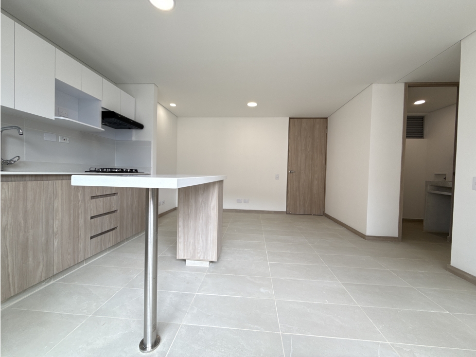 VENTA APARTAMENTO PARA ESTRENAR SABANETA SAN JOSE