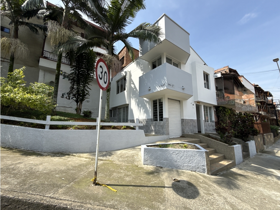 VENTA CASA GIRARDOTA LA NUEVA — foto 3