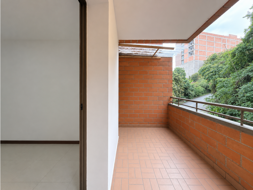 VENTA APARTAMENTO ENVIGADO | LAS COMETAS | RENTADO ACTUALMENTE — foto 3