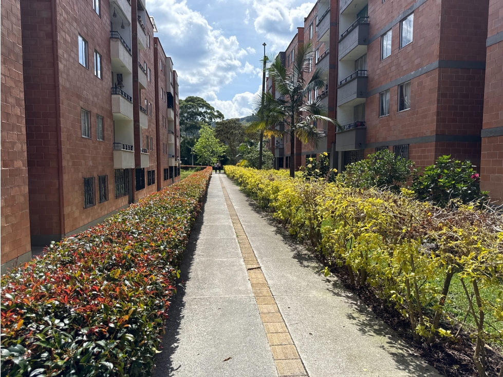 VENTA APARTAMENTO EL RETIRO | SECTOR BICENTENARIO — foto 2