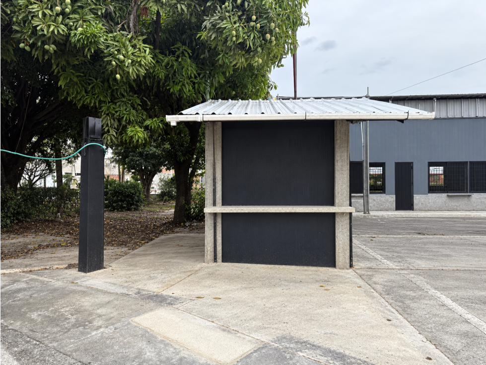 Módulo Comercial en Arriendo Estación Texaco, Autopista Sur Itagüi - 2