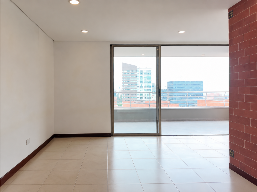 RENTA APARTAMENTO POBLADO | ALEJANDRIA — foto 4