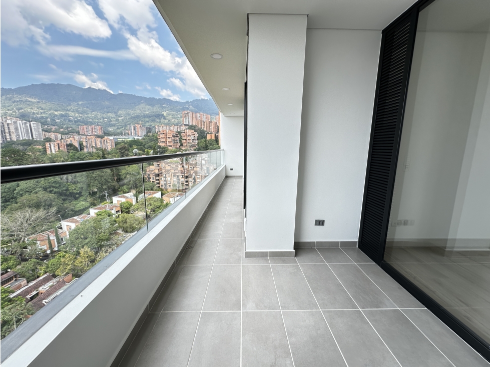 VENTA APTO LOMA DE LAS BRUJAS | PARTE BAJA FULL ACABADOS — foto 4