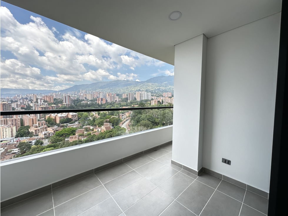 VENTA APTO LOMA DE LAS BRUJAS | PARTE BAJA FULL ACABADOS — foto 2