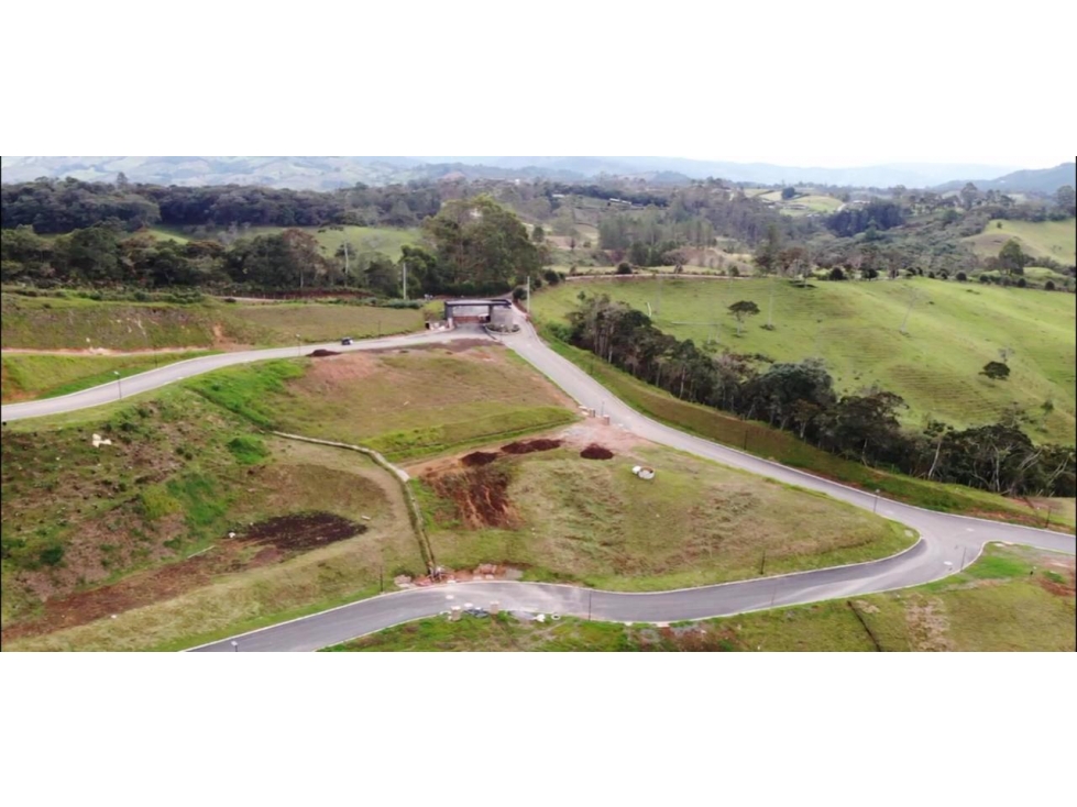 VENTA LOTE CAMPESTRE PARCELACIÓN EN EL RETIRO VIA DON DIEGO — foto 4