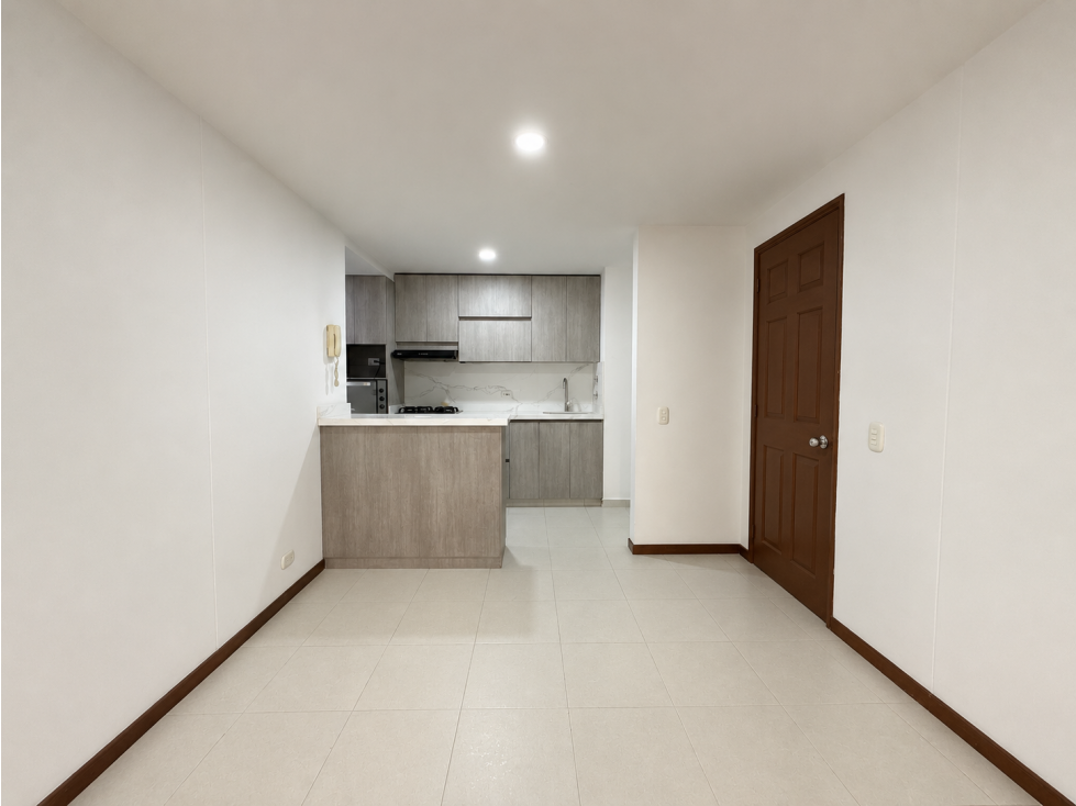 VENTA APARTAMENTO ENVIGADO | LAS COMETAS | RENTADO ACTUALMENTE — foto 4