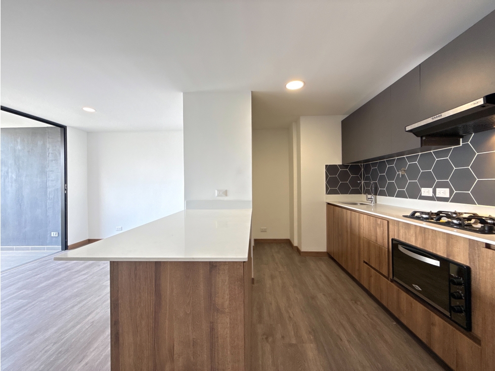 RENTA Y VENTA APTO ENVIGADO CIVITA PARA ESTRENAR