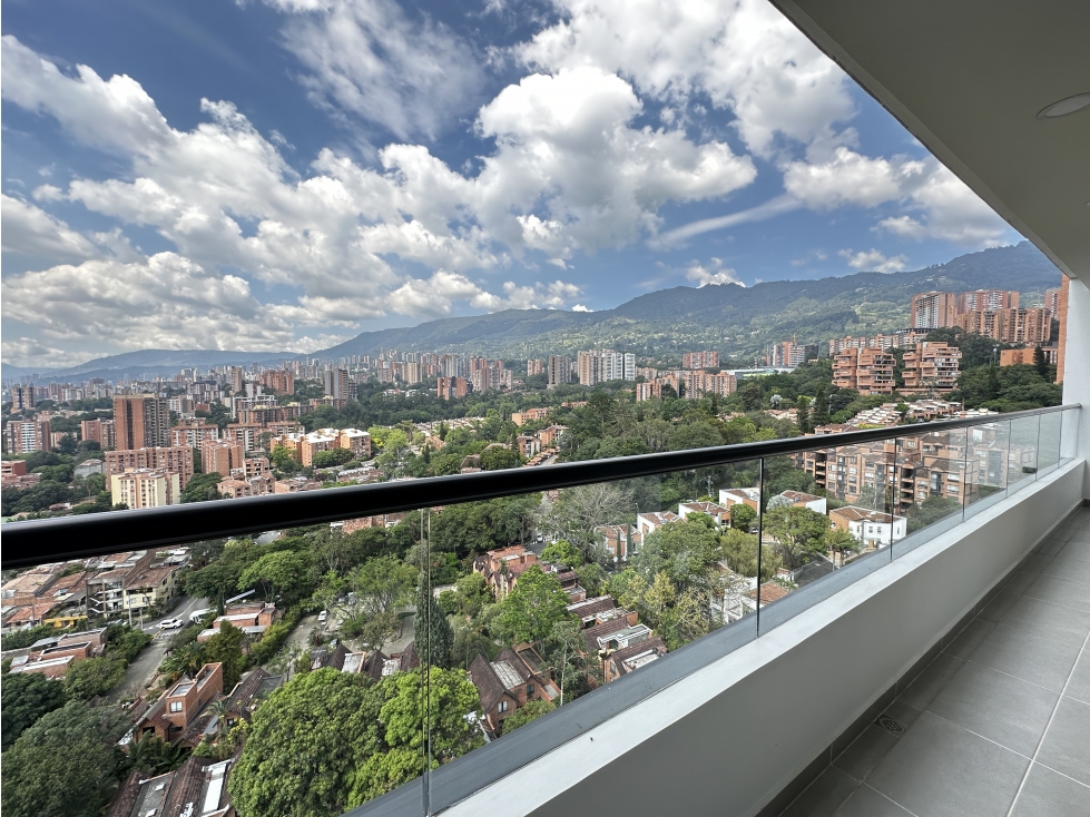 VENTA APTO LOMA DE LAS BRUJAS | PARTE BAJA FULL ACABADOS — foto 3