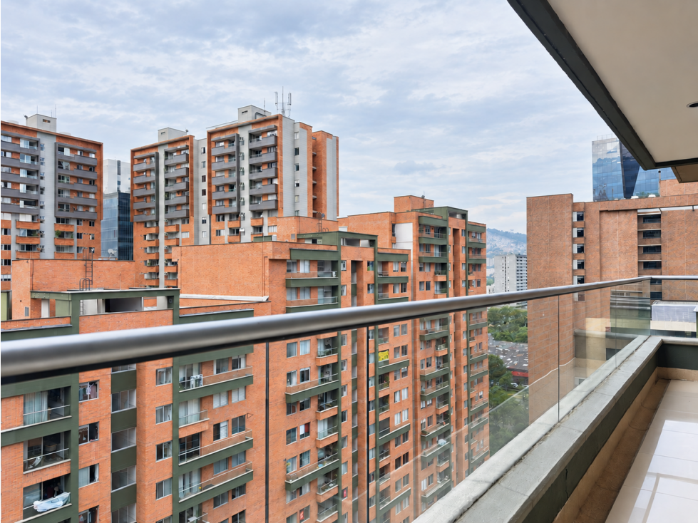 RENTA | APARTAMENTO CIUDAD DEL RIO — foto 5