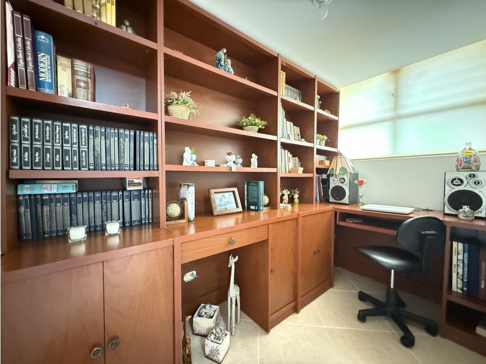 VENTA APARTAMENTO ENVIGADO PARTE PLANA UNIDAD MUY COMERCIAL — foto 6