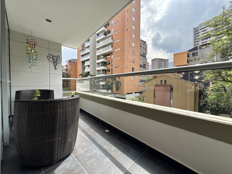 RENTA APTO AMOBLADO ENVIGADO ZUÑIGA — foto 5