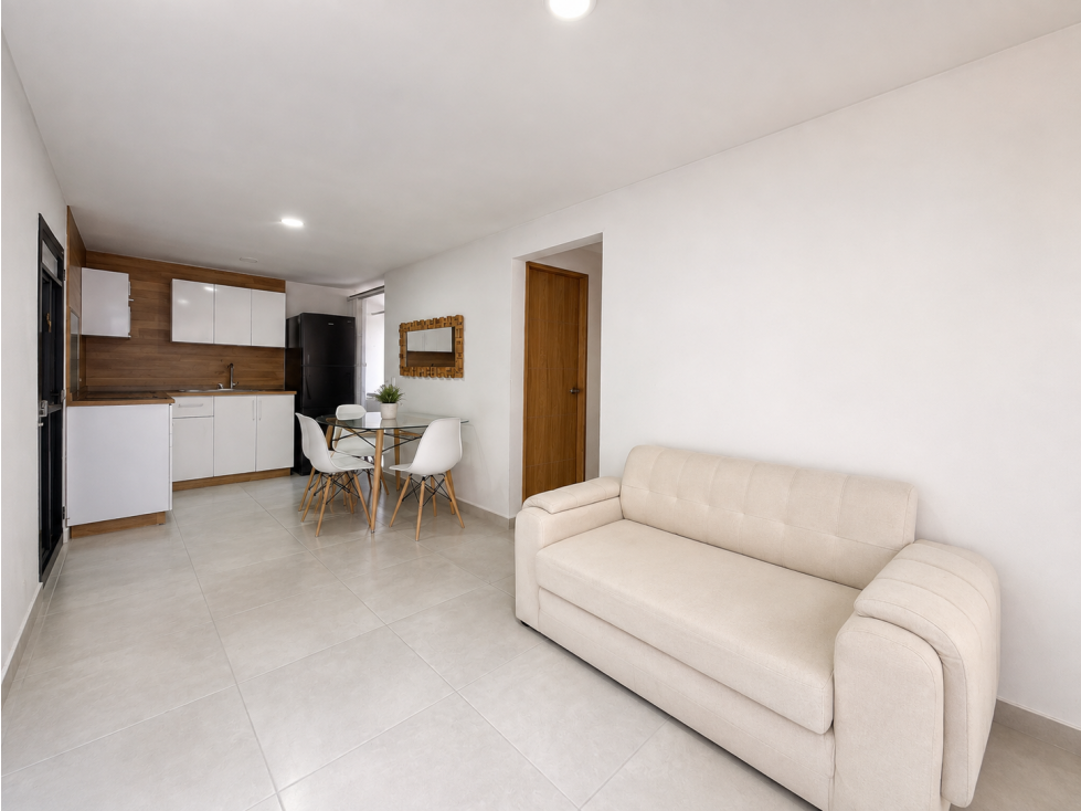 VENTA APARTAMENTO EL RETIRO | SECTOR BICENTENARIO — foto 4
