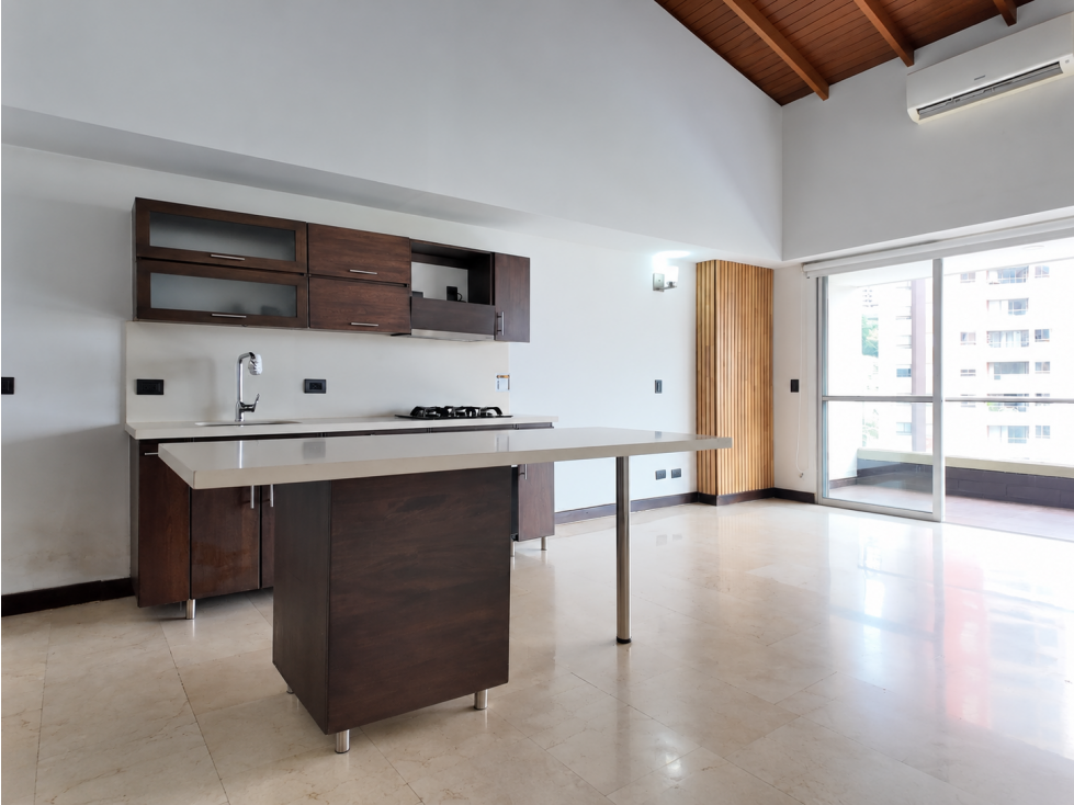 RENTA APARTA ESTUDIO SABANETA LAS LOMITAS — foto 5