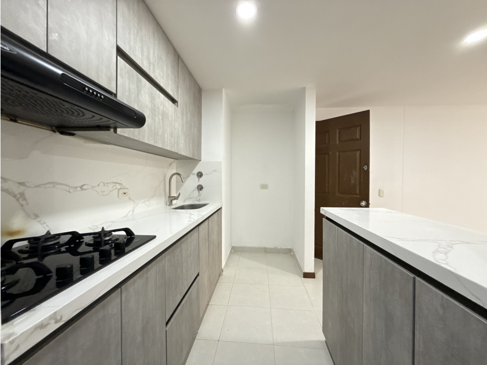 VENTA APARTAMENTO LAS COMETAS ENVIGADO | CLIENTE INVERSIONISTA — foto 6