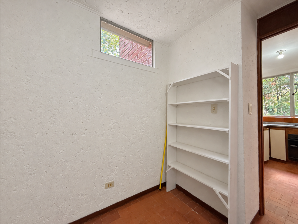 RENTA DUPLEX ACCESO POR ESCALERAS CERCA AL TESORO — foto 6
