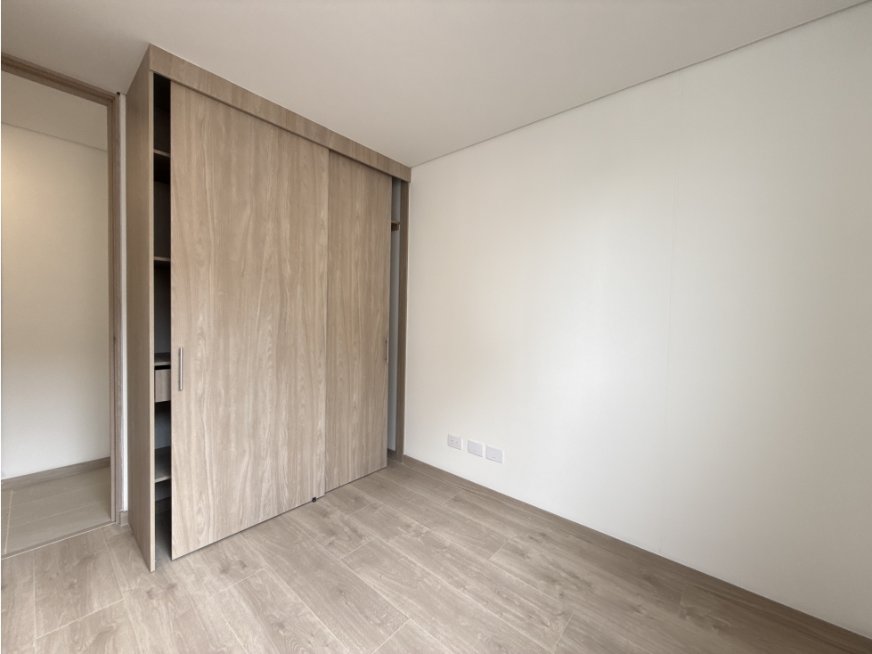 VENTA APARTAMENTO PARA ESTRENAR SABANETA SAN JOSE — foto 6