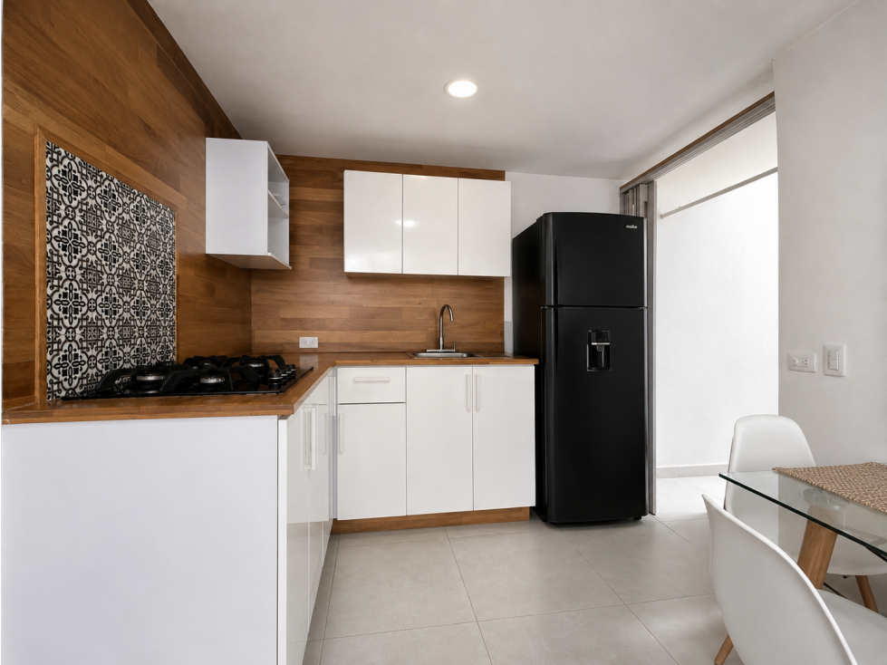 VENTA APARTAMENTO EL RETIRO | SECTOR BICENTENARIO — foto 6