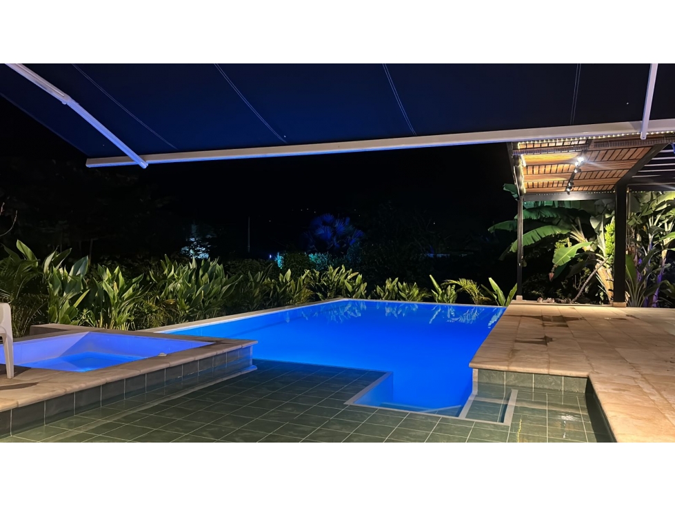 VENTA MODERNA FINCA DE RECREO SOPETRAN — foto 3