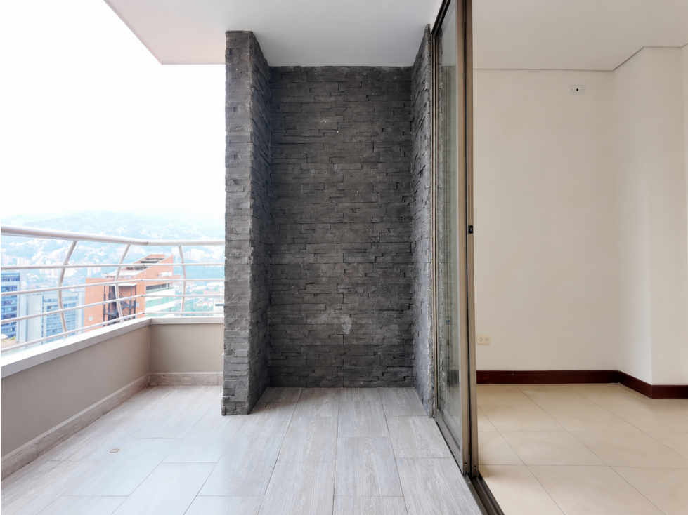 RENTA APARTAMENTO POBLADO | ALEJANDRIA — foto 2