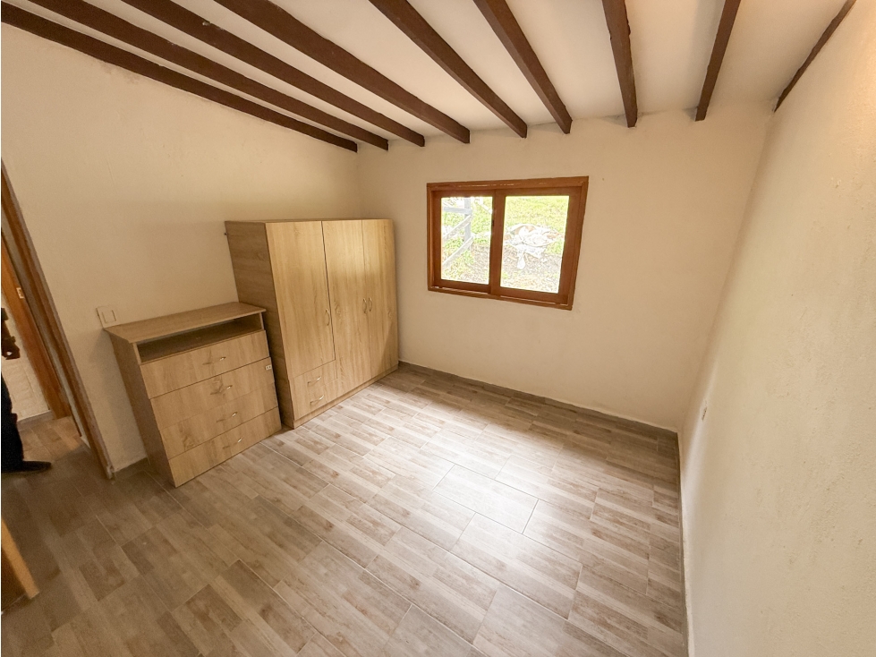 Casa finca ubicada en una excelente zona, cerca al sector de La Fe — foto 5