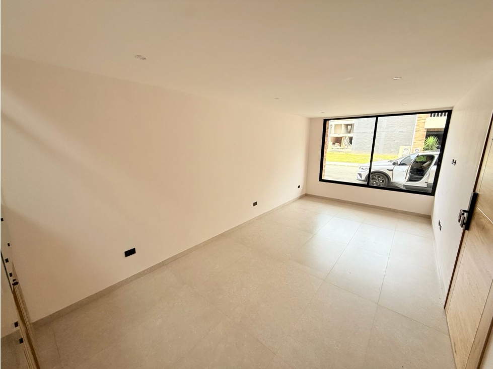 VENDO CASA EN UNIDAD CERRADA — foto 2