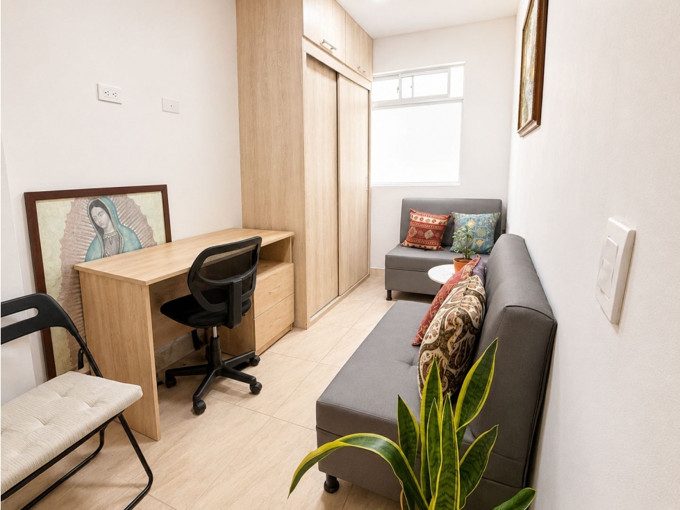 APARTAMENTO PARA LA VENTA — foto 3
