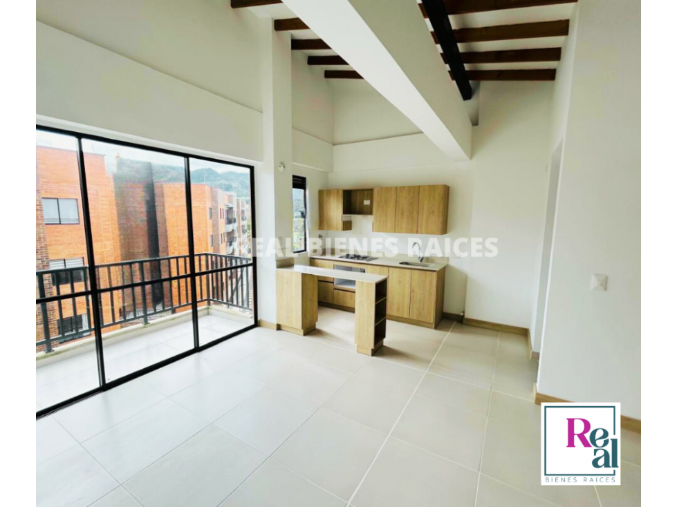 Apartamento en venta Estrato 5