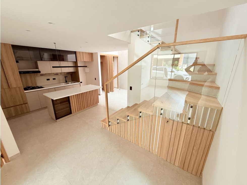 VENDO CASA EN UNIDAD CERRADA — foto 3