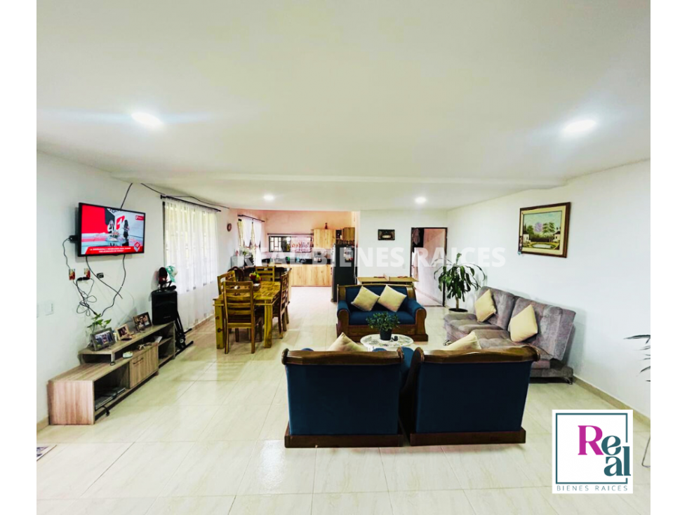 Finca en Venta Unidad Cerrada en La Ceja, Antioquia — foto 3
