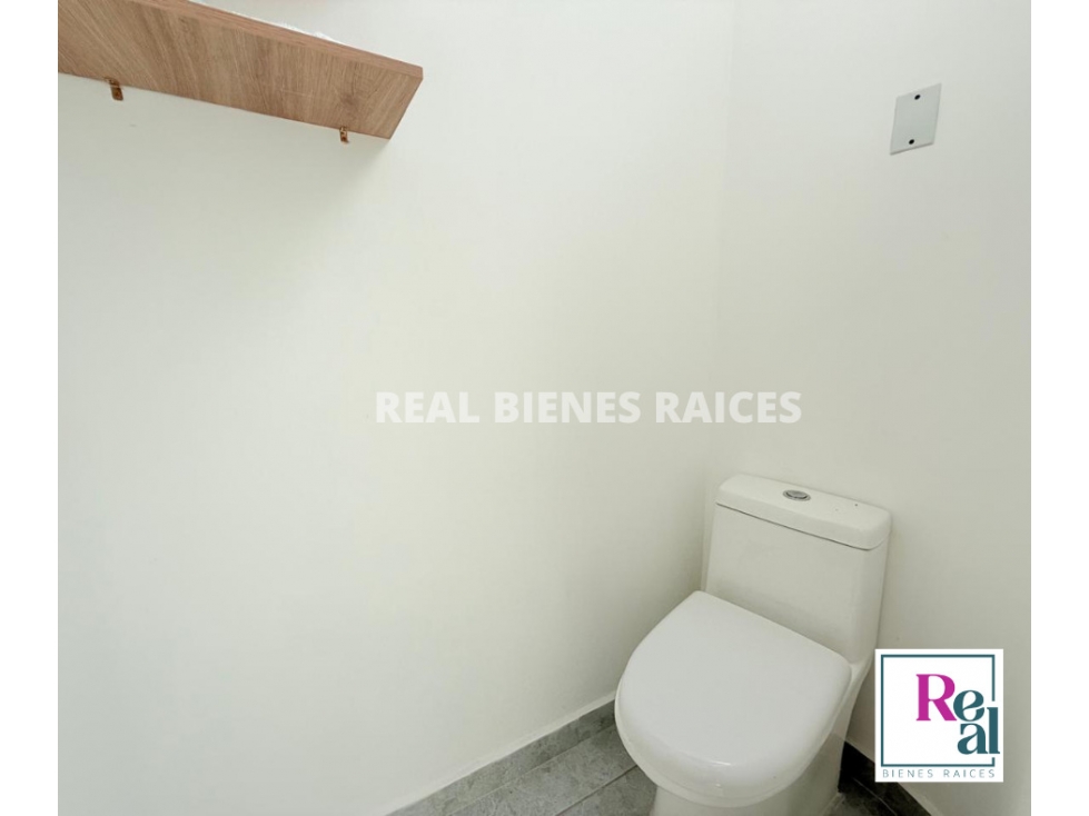 VENDO CASA MEDIANERA UNIFAMILIAR EN UNIDAD ABIERTA — foto 6