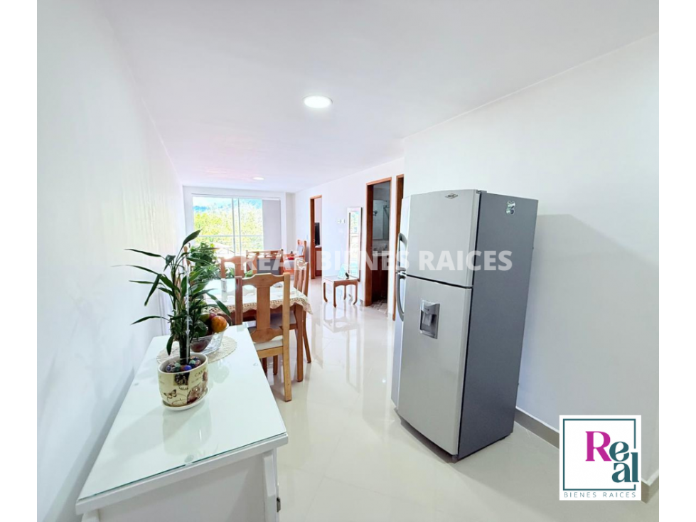 VENDO HERMOSO APARTAMENTO 4 PISO CON ASCENSOR. — foto 3