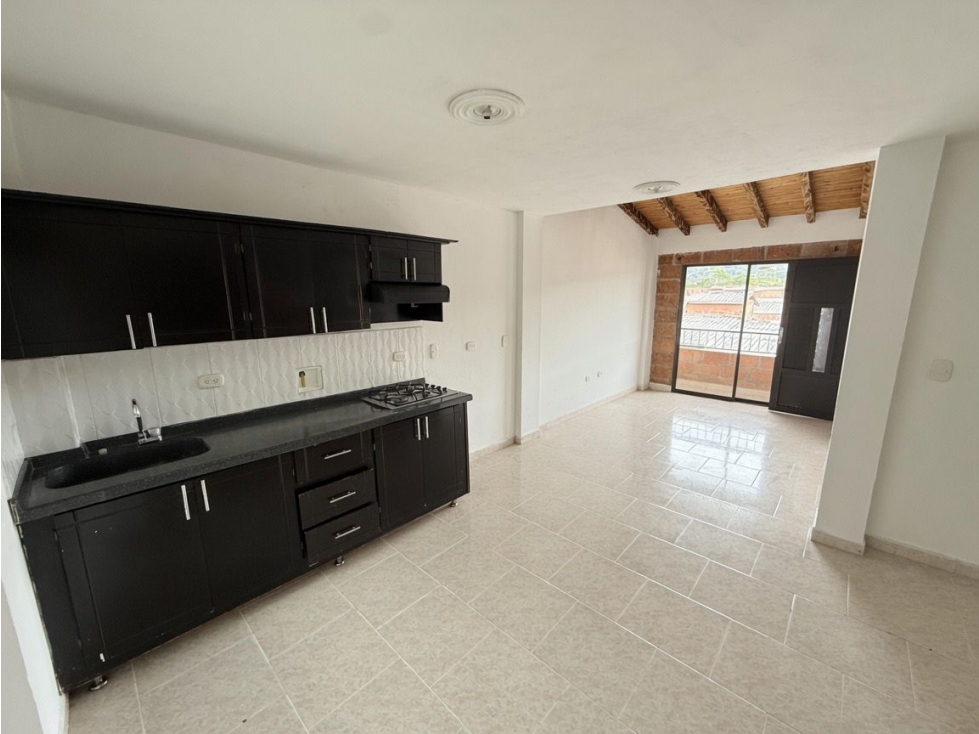 SE VENDE APARTAMENTO DUPLEX