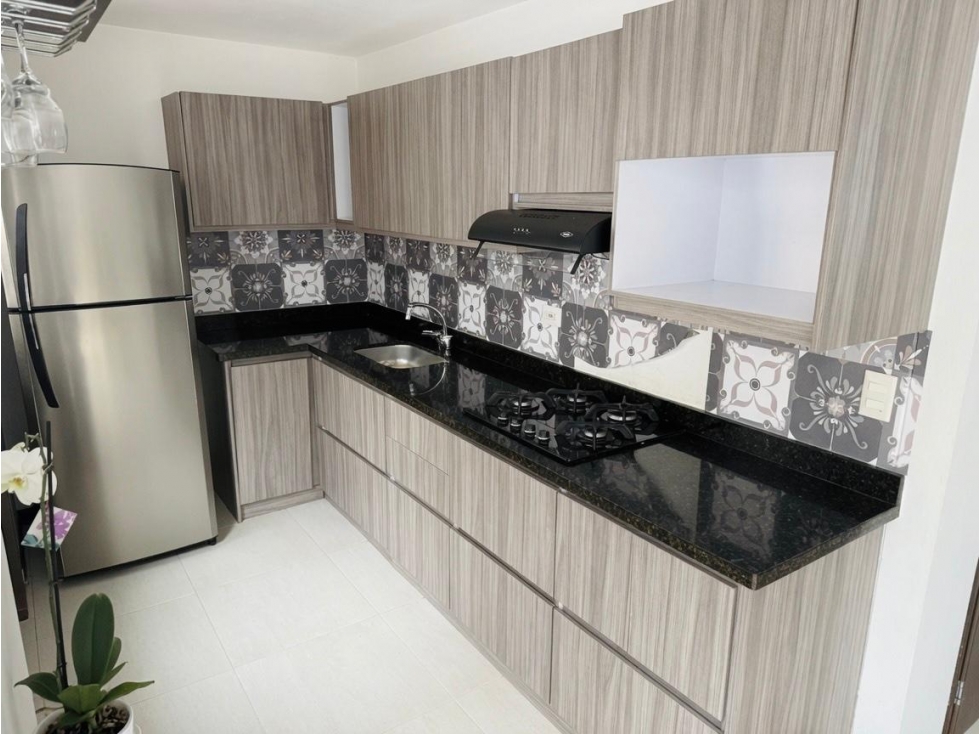 CASA UNIFAMILAR EN VENTA