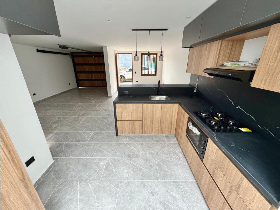 HERMOSA CASA EN VENTA